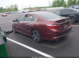 HONDA ACCORD SPORT 1HGCR2F52HA192756 fotografie