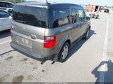 HONDA ELEMENT EX 5J6YH287X8L003386 снимка