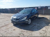 HYUNDAI SONATA GLS 5NPEB4AC3BH295245 снимка