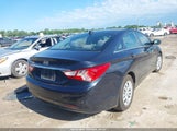 HYUNDAI SONATA GLS 5NPEB4AC3BH295245 снимка