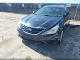 HYUNDAI SONATA GLS 5NPEB4AC3BH295245 снимка