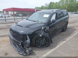 DODGE DURANGO GT AWD 1C4RDJDG0JC317561 снимка