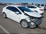 KIA FORTE KOUP EX KNAFX6A87E5237816 снимка