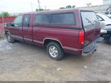 GMC SIERRA C1500 1GTEC19K0SE514346 photo