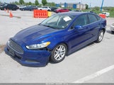 FORD FUSION SE 3FA6P0H78FR260832 снимка