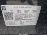 CHEVROLET TRAVERSE AWD LT CLOTH 1GNEVGKW6MJ202365 fotografie