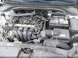 HYUNDAI ELANTRA SEL 5NPD84LF5JH303006 photo