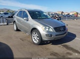 MERCEDES-BENZ ML 350 4MATIC 4JGBB86E76A012374 снимка