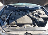 LINCOLN ZEPHYR 3LNHM261X6R609815 снимка