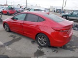 HYUNDAI ELANTRA SEL 5NPD84LF0JH225704 снимка