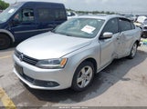 VOLKSWAGEN JETTA 2.0L TDI 3VWLL7AJXCM359181 снимка