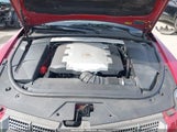 CADILLAC CTS STANDARD 1G6DG577990113572 снимка