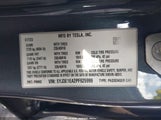 TESLA MODEL 3 REAR-WHEEL DRIVE 5YJ3E1EA2PF625999 снимка