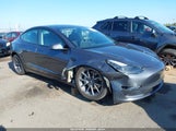 TESLA MODEL 3 REAR-WHEEL DRIVE 5YJ3E1EA2PF625999 снимка