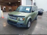 HONDA ELEMENT EX 5J6YH18757L003921 снимка