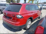 VOLKSWAGEN TIGUAN 2.0T S 3VV1B7AX3JM128705 снимка