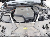 BMW 530E WBA13AG03PCM05556 fotografie