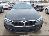 BMW 530E WBA13AG03PCM05556 fotografie