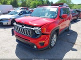 JEEP RENEGADE LATITUDE FWD ZACNJABB5KPJ76737 снимка