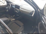 BMW X3 XDRIVE30I 5UX53DP04P9T10635 fotografie