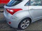 HYUNDAI ELANTRA GT KMHD35LE0DU114149 снимка
