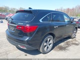 ACURA MDX 5FRYD3H2XEB005714 снимка