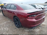 DODGE CHARGER SXT RWD 2C3CDXBG7JH196282 снимка