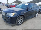 BMW X3 XDRIVE35I 5UXWX7C50CL737125 снимка