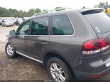 VOLKSWAGEN TOUAREG 2 VR6 FSI WVGBE77L58D001535 снимка