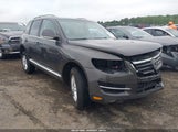 VOLKSWAGEN TOUAREG 2 VR6 FSI WVGBE77L58D001535 снимка