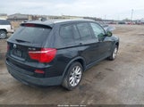 BMW X3 XDRIVE35I 5UXWX7C52BLT78164 снимка