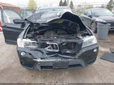 BMW X3 XDRIVE35I 5UXWX7C52BLT78164 снимка