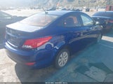 HYUNDAI ACCENT GLS KMHCT4AE0FU861276 снимка