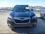 SUBARU FORESTER LIMITED JF2SKAUC3MH420275 снимка