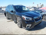 SUBARU FORESTER LIMITED JF2SKAUC3MH420275 снимка