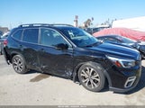 SUBARU FORESTER LIMITED JF2SKAUC3MH420275 снимка