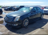 CADILLAC CTS PREMIUM 1G6DS5ED7B0112191 снимка