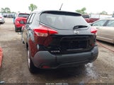 NISSAN KICKS S 3N1CP5CU1KL565631 снимка