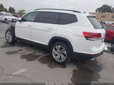 VOLKSWAGEN ATLAS 3.6L V6 SE W/TECHNOLOGY 1V2WR2CA2NC517904 photo