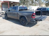 RAM 1500 REBEL 4X4 5'7 BOX 1C6SRFLT2KN696557 снимка