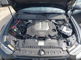 AUDI RS 6 AVANT TFSI QUATTRO TIPTRONIC WUA1CBF26MN906407 fotografie