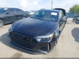 AUDI RS 6 AVANT TFSI QUATTRO TIPTRONIC WUA1CBF26MN906407 снимка