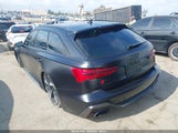 AUDI RS 6 AVANT TFSI QUATTRO TIPTRONIC WUA1CBF26MN906407 снимка