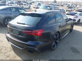 AUDI RS 6 AVANT TFSI QUATTRO TIPTRONIC WUA1CBF26MN906407 снимка