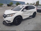 HONDA CR-V EX-L 5J6RM4H78GL060860 снимка