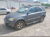 KIA SORENTO EX/LX KNDJD733445330787 снимка