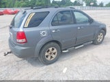 KIA SORENTO EX/LX KNDJD733445330787 снимка