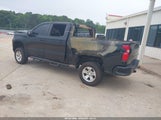 CHEVROLET SILVERADO 1500 1GCPYFEL5LZ224488 снимка