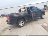 CHEVROLET SILVERADO 1500 1GCPYFEL5LZ224488 снимка