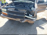 CHEVROLET BLAZER LS 1GNCS13X34K154273 снимка